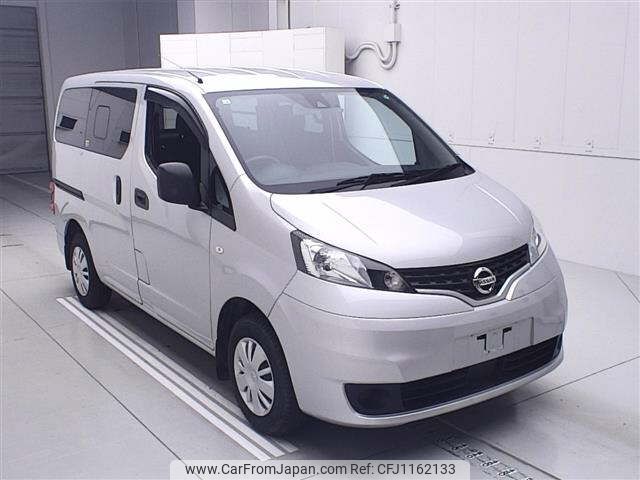 nissan nv200-vanette 2020 -NISSAN--NV200 VM20-154448---NISSAN--NV200 VM20-154448- image 1