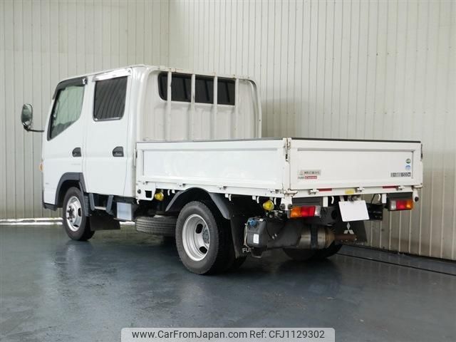 mitsubishi-fuso canter 2020 quick_quick_TPG-FBA00_FBA00-571267 image 2