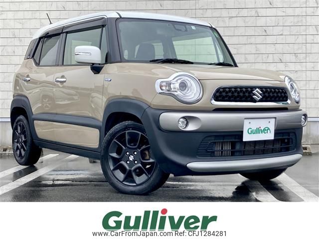 suzuki xbee 2020 -SUZUKI--XBEE DAA-MN71S--MN71S-167349---SUZUKI--XBEE DAA-MN71S--MN71S-167349- image 1