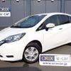 nissan note 2020 -NISSAN--Note DBA-E12--E12-641746---NISSAN--Note DBA-E12--E12-641746- image 1