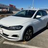 volkswagen polo 2019 -VOLKSWAGEN 【静岡 340ﾀ100】--VW Polo AWCHZ--089999---VOLKSWAGEN 【静岡 340ﾀ100】--VW Polo AWCHZ--089999- image 19