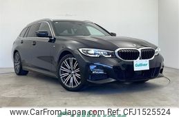 bmw 3-series 2020 CFJ1525524
