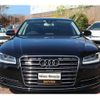 audi a8 2015 -AUDI--Audi A8 DBA-4HCREF--WAUZZZ4H1GN001573---AUDI--Audi A8 DBA-4HCREF--WAUZZZ4H1GN001573- image 4