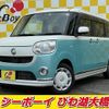 daihatsu move-canbus 2018 -DAIHATSU--Move Canbus LA800S--0148705---DAIHATSU--Move Canbus LA800S--0148705- image 1