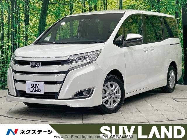 toyota noah 2019 -TOYOTA--Noah DBA-ZRR80G--ZRR80-0577448---TOYOTA--Noah DBA-ZRR80G--ZRR80-0577448- image 1