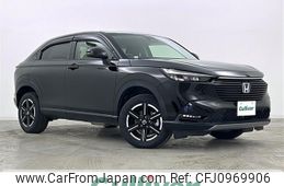 honda vezel 2022 -HONDA--VEZEL 6AA-RV5--RV5-1034052---HONDA--VEZEL 6AA-RV5--RV5-1034052-