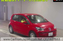 volkswagen up 2012 CFJ1627663