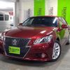 toyota crown 2013 -TOYOTA--Crown DBA-GRS210--GRS210-6009294---TOYOTA--Crown DBA-GRS210--GRS210-6009294- image 1