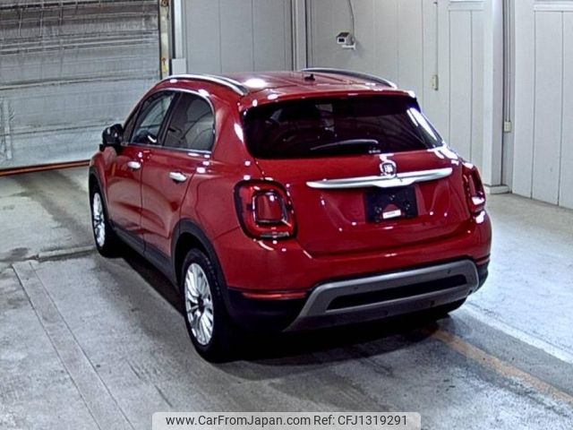 fiat 500x 2020 -FIAT--Fiat 500X 33413PM-ZFA3340000P851671---FIAT--Fiat 500X 33413PM-ZFA3340000P851671- image 2