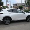 lexus nx 2023 quick_quick_6AA-AAZH20_1015081 image 4