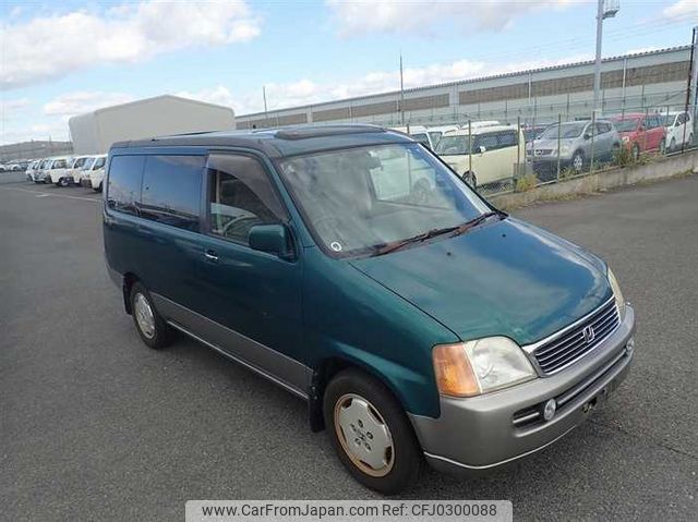 honda step-wagon 1998 22421 image 1