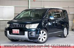 mitsubishi delica-d5 2007 quick_quick_CV5W_CV5W-0009914