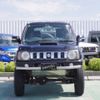 suzuki jimny 2012 CFJ1808222 image 2