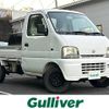 suzuki carry-truck 1999 -SUZUKI--Carry Truck GD-DB52T--DB52T-121977---SUZUKI--Carry Truck GD-DB52T--DB52T-121977- image 1