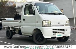 suzuki carry-truck 1999 -SUZUKI--Carry Truck GD-DB52T--DB52T-121977---SUZUKI--Carry Truck GD-DB52T--DB52T-121977-