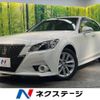 toyota crown 2013 -TOYOTA--Crown DBA-GRS211--GRS211-6001069---TOYOTA--Crown DBA-GRS211--GRS211-6001069- image 1