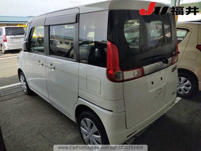 suzuki spacia 2016 -SUZUKI--Spacia MK42S--128394---SUZUKI--Spacia MK42S--128394- image 2