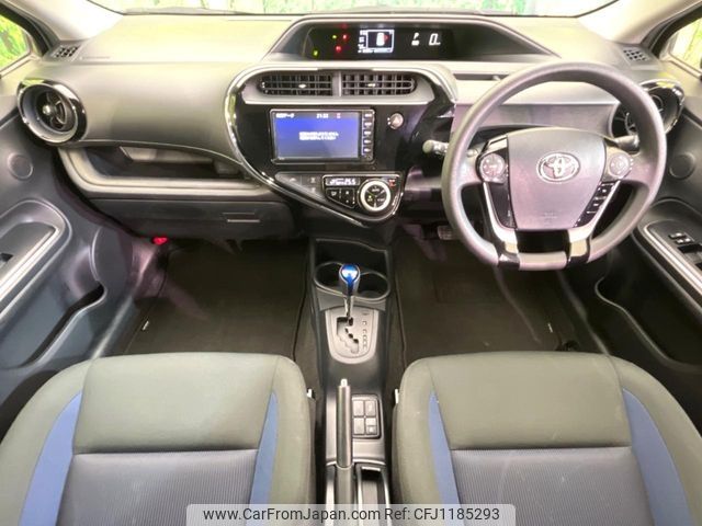 toyota aqua 2020 -TOYOTA--AQUA 6AA-NHP10--NHP10-2693065---TOYOTA--AQUA 6AA-NHP10--NHP10-2693065- image 2