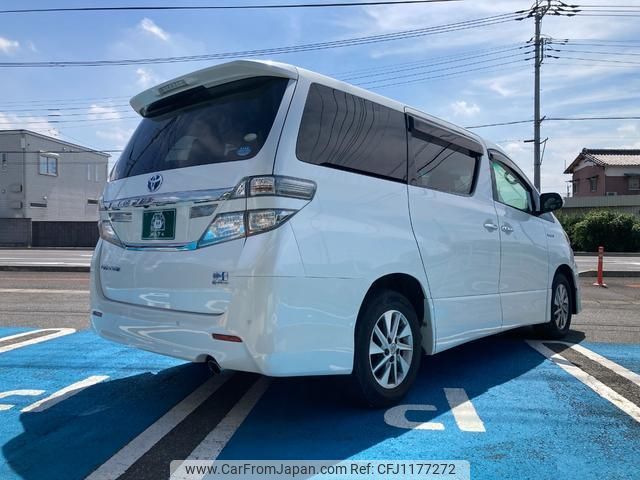toyota vellfire 2012 quick_quick_ATH20W_ATH20-8001514 image 2