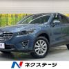 mazda cx-5 2015 -MAZDA--CX-5 LDA-KE2FW--KE2FW-203619---MAZDA--CX-5 LDA-KE2FW--KE2FW-203619- image 1