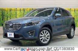 mazda cx-5 2015 -MAZDA--CX-5 LDA-KE2FW--KE2FW-203619---MAZDA--CX-5 LDA-KE2FW--KE2FW-203619-