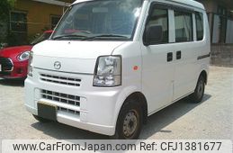 mazda scrum 2013 quick_quick_EBD-DG64V_DG64V-536011