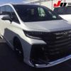 toyota vellfire 2024 -TOYOTA--Vellfire TAHA40W-0004591---TOYOTA--Vellfire TAHA40W-0004591- image 1