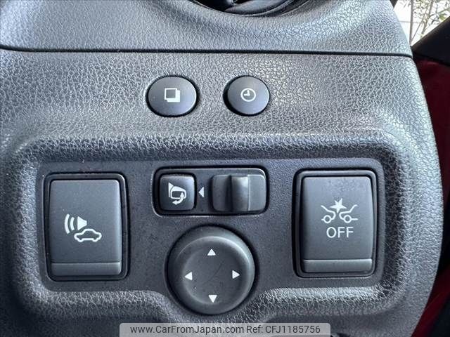 nissan note 2017 -NISSAN--Note DAA-HE12--HE12-076544---NISSAN--Note DAA-HE12--HE12-076544- image 2