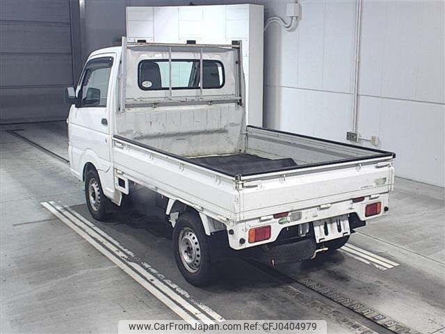 suzuki carry-truck 2015 -SUZUKI--Carry Truck DA16T-213479---SUZUKI--Carry Truck DA16T-213479- image 2