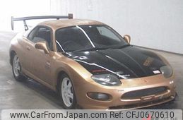 mitsubishi fto 1997 -MITSUBISHI--FTO DE3A--0100268---MITSUBISHI--FTO DE3A--0100268-