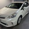toyota prius-α 2013 CFJ1852277 image 1