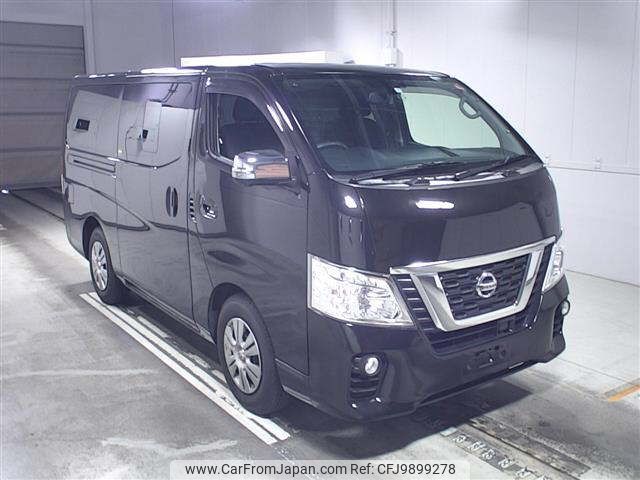 nissan caravan-van 2021 -NISSAN--Caravan Van VR2E26-133762---NISSAN--Caravan Van VR2E26-133762- image 1