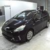 toyota prius-α 2013 -TOYOTA--Prius α ZVW41W-3259280---TOYOTA--Prius α ZVW41W-3259280- image 5