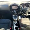 nissan juke 2015 -NISSAN--Juke DBA-YF15--YF15-501034---NISSAN--Juke DBA-YF15--YF15-501034- image 2