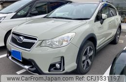 subaru xv 2016 -SUBARU--Subaru XV DAA-GPE--GPE-031724---SUBARU--Subaru XV DAA-GPE--GPE-031724-