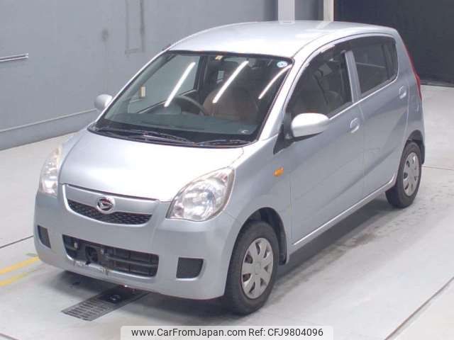 daihatsu mira 2007 -DAIHATSU--Mira DBA-L275S--L275S-0010243---DAIHATSU--Mira DBA-L275S--L275S-0010243- image 1