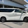 toyota alphard 2015 -TOYOTA 【群馬 302ﾇ8585】--Alphard AYH30W--0020524---TOYOTA 【群馬 302ﾇ8585】--Alphard AYH30W--0020524- image 27