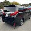 toyota alphard 2022 quick_quick_3BA-AGH30W_AGH30-0426423 image 12