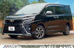 toyota voxy 2020 quick_quick_ZRR85W_ZRR85-0139249