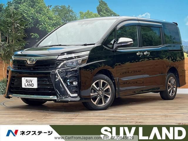 toyota voxy 2020 quick_quick_ZRR85W_ZRR85-0139249 image 1