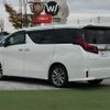 toyota alphard 2022 -TOYOTA--Alphard 3BA-AGH30W--AGH30-0419529---TOYOTA--Alphard 3BA-AGH30W--AGH30-0419529- image 16