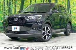 daihatsu rocky 2021 -DAIHATSU--Rocky 5BA-A200S--A200S-0029591---DAIHATSU--Rocky 5BA-A200S--A200S-0029591-