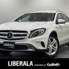 mercedes-benz gla-class 2016 -MERCEDES-BENZ--Benz GLA DBA-156946--WDC1569462J228912---MERCEDES-BENZ--Benz GLA DBA-156946--WDC1569462J228912- image 1