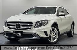 mercedes-benz gla-class 2016 -MERCEDES-BENZ--Benz GLA DBA-156946--WDC1569462J228912---MERCEDES-BENZ--Benz GLA DBA-156946--WDC1569462J228912-