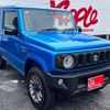 suzuki jimny 2024 -SUZUKI--Jimny 3BA-JB64W--JB64W-324***---SUZUKI--Jimny 3BA-JB64W--JB64W-324***- image 3