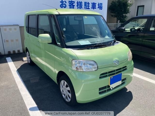 daihatsu tanto 2011 -DAIHATSU--Tanto DBA-L375S--L375S-0476962---DAIHATSU--Tanto DBA-L375S--L375S-0476962- image 1