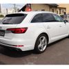audi a4 2019 -AUDI--Audi A4 DBA-8WCVK--WAUZZZF42KA090886---AUDI--Audi A4 DBA-8WCVK--WAUZZZF42KA090886- image 6