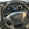 toyota vellfire 2012 CFJ1695175 image 12