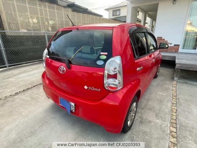 toyota passo 2013 -TOYOTA--Passo DBA-KGC30--KGC30-0163038---TOYOTA--Passo DBA-KGC30--KGC30-0163038- image 2