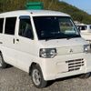 mitsubishi minicab-van 2014 -MITSUBISHI 【徳島 483ｴ1608】--Minicab Van U61V--2210209---MITSUBISHI 【徳島 483ｴ1608】--Minicab Van U61V--2210209- image 1